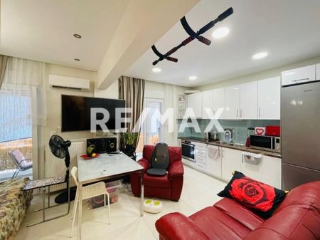 Πλήρως εξοπλισμένο studio – Καλαμαριά, 1ος όροφος - Φωτογραφία 4