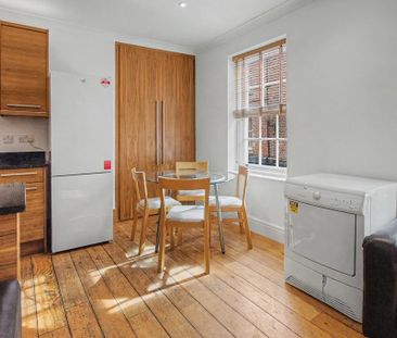 1 bedroom in a flat share to rent - Photo 5