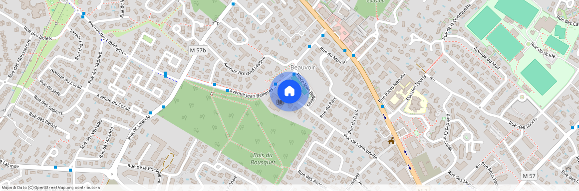 31650, Saint-Orens-De-Gameville