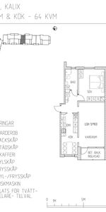 Kungsviksgatan 8 D - Foto 4