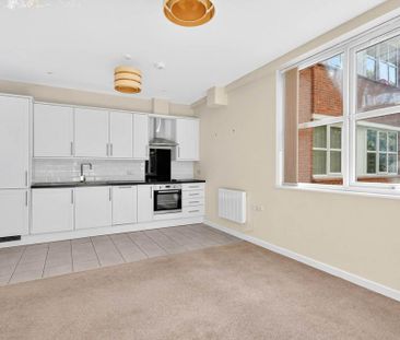 1 bedroom apartment to rent - Photo 5