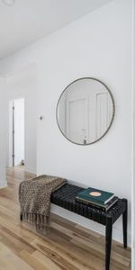 2 CH - 1 SDB - Montréal - $2,095 /mo - Photo 4
