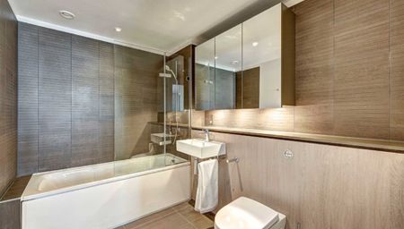 3 bed flat to rent - Photo 5