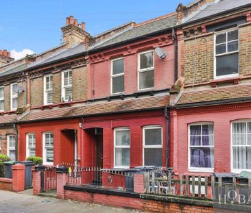 4 bedroom terraced house to rent - Photo 3