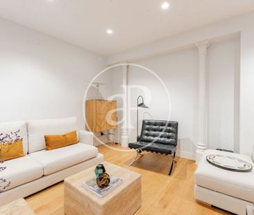 Luxury Flat for rent in Madrid, Autonomous Region of Madrid - Foto 4