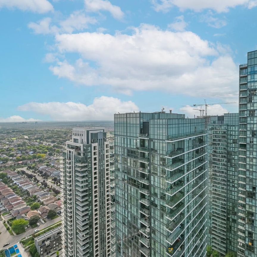 For Lease - 510 Curran Place Unit# 3906, Mississauga, Ontario - Photo 1
