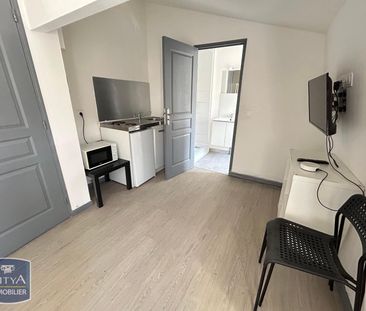 Location Appartement 1 pièce 16m² DOUAI 59500 - Photo 3