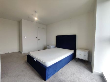 2 bedroom apartment to rent - Photo 4