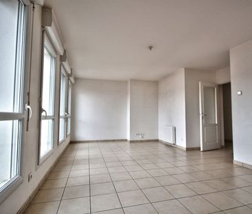 Appartement Nantes 5 pièce(s) 105.54 m2 - Photo 2