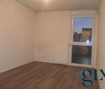 Location Appartement 2 pièces 54m² GRENOBLE 38100 - Photo 5