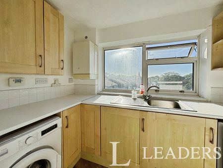 1 bedroom apartment to rent Willowfield, CM18 - Photo 5