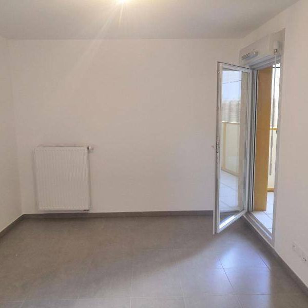 Location appartement neuf 2 pièces 42.9 m² à Montpellier (34000) - Photo 1