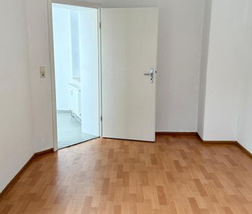 IDEAL - ausgefallene 2-Raum-Wohnung mit Wintergarten - Foto 2
