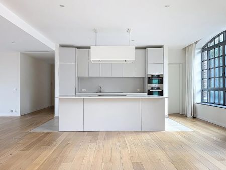 Tout savoir sur cet appartement à Ixelles - Photo 5