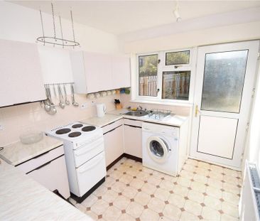 1 bedroom terraced house to rent - Photo 4