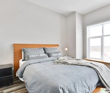 7215-7235-7165-7195 rue de Lunan - Unité 4½, Brossard à louer - Photo 5