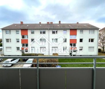 Frisch sanierte 3-Zimmer-Wohnung mit Balkon in Eisenberg – 74 m², i... - Photo 6