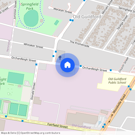 45a Orchardleigh Street, NSW 2161, Yennora