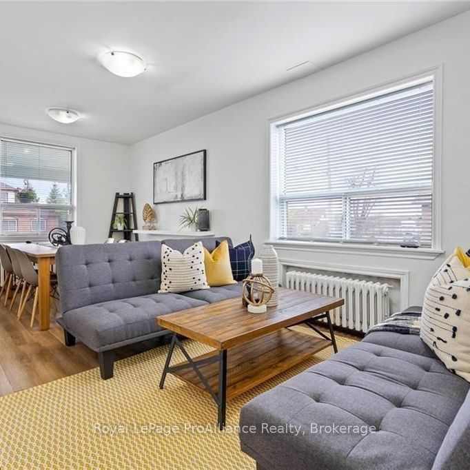 For Lease - 5654 Desson Avenue Unit# Main, Niagara Falls, Ontario - Photo 1