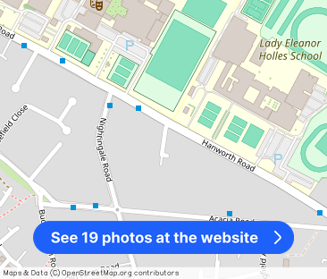 5 bedroom end of terrace house for rent - Photo 1