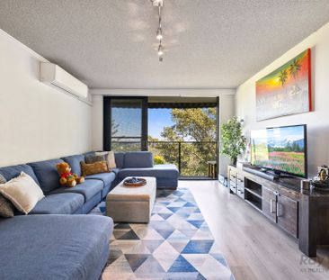 Panoramic District Views in a Prime Location - Photo 1