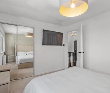 2 bedroom terraced house to rent - Photo 6