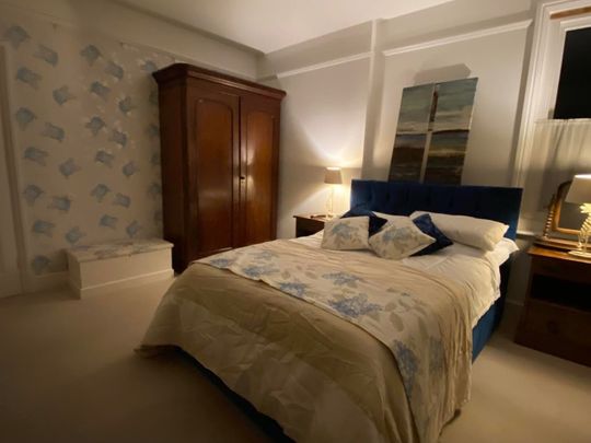 Room in a Shared House, Western Elms Avenue, RG30 - Photo 1