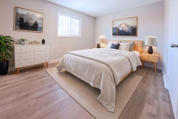 For Lease - 115 Tall Grass Trail, Vaughan, Ontario - Photo 1