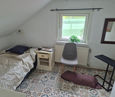 Rallaregatan, Kattarp - Photo 1