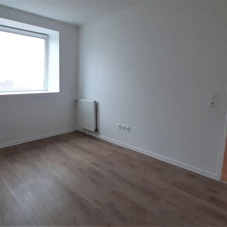 location Appartement F2 DE 41.64m² À ROMAINVILLE - Photo 3