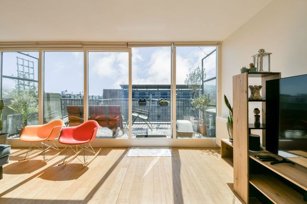 Appartement te huur: Waterspiegelplein 26 1051 PB Amsterdam - Photo 1