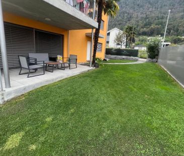 4 Zimmer, 78 m² - Foto 3