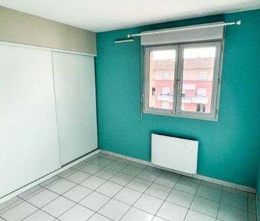 Appartement à louer 3 pièces • Toulouse - Photo 3