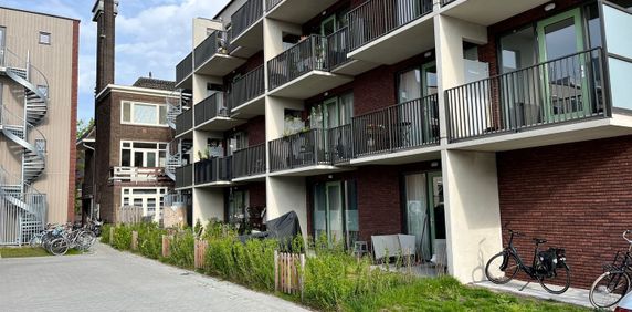 Appartement te huur: Noothoven van Goorstraat 1-202 2806 RA Gouda - Foto 2