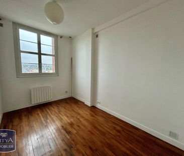 Location Appartement 2 pièces 47m² DIEPPE 76200 - Photo 2