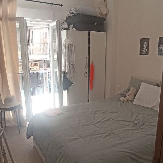 Studio/Γκαρσονιέρα για ενοικίαση ΔΕΘ (Κέντρο Θεσσαλονίκης) - Photo 1