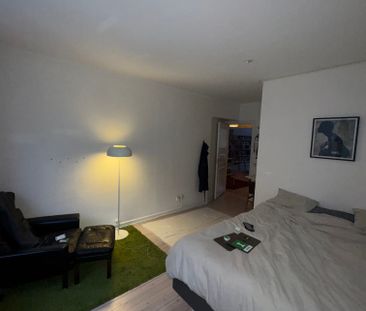 Katarina Bangata, Stockholm - Photo 5