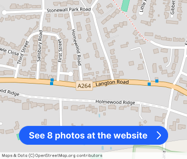 Langton Green - Photo 1