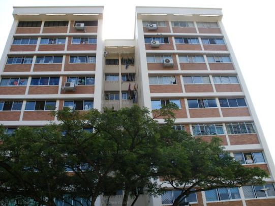 Blk 282 Tampines Street 22 (Tampines), HDB 4 Rooms - For Rent - Photo 1