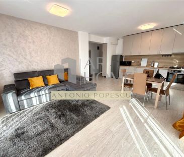 Apartament 2 camere, parcare proprie, Ploiesti, zona Albert. - Photo 4
