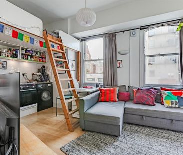 Studio to rent - Photo 4