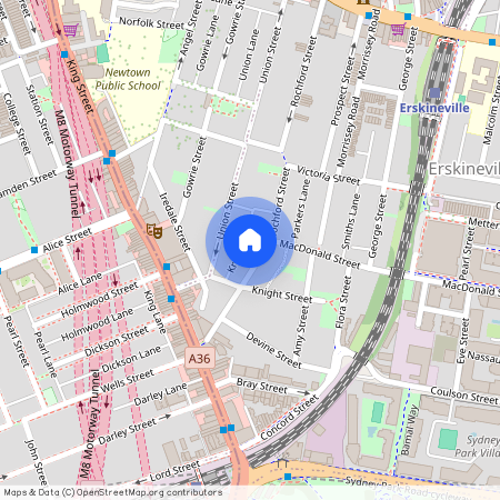 171 Rochford Street, NSW 2043, Erskineville