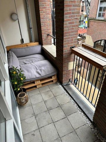 Te huur: Appartement Tussen beide Markten in Groningen - Foto 3