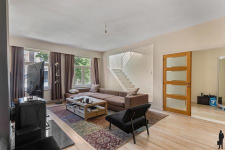 Prachtig duplex-appartement met twee slaapkamers én zolderkamer nabij het centrum - Foto 3