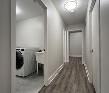 For Lease - 62 Dixfield Drive Unit# 106, Toronto, Ontario - Photo 1
