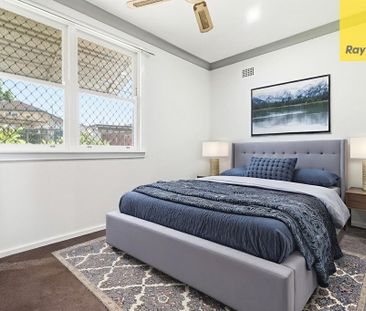 3 BEDROOM HOME - Photo 2