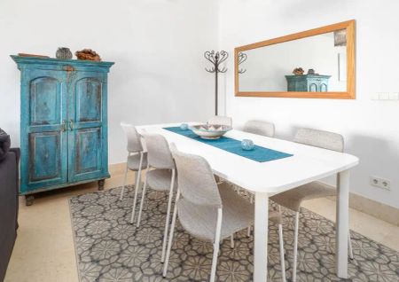 Piso de alquiler en Avenida de la Marina, 4, Puerto de Sotogrande - La Marina - Photo 3