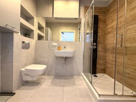 Mieszkanie na wynajem – Poznań , Marcelińska - Фото 4