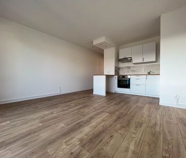 Appartement - 2 pièces - 41 m² - Photo 4