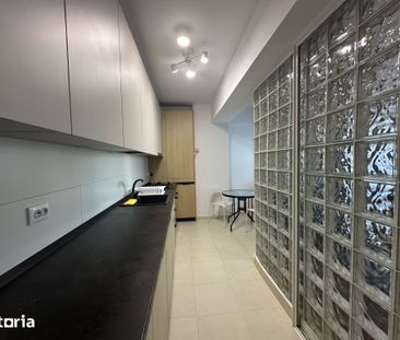 Agentia imobiliara VIGAFON inchiriaza apartament 2 camere Cantacuzino - Photo 2